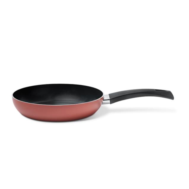 Sartén Brinox 7121/350 Masala 20 Cm Aluminio Terracota