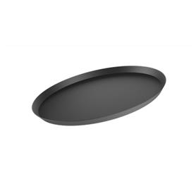 Molde Brinox 1460/309 P/Pizza 32cm Grafito