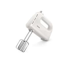 Batidora Philips De Mano 200w 3 velocidades (HR3700/05)