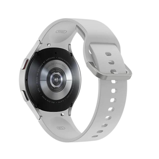 SmartWatch Galaxy Watch4 Bluetooth Silver (44mm)