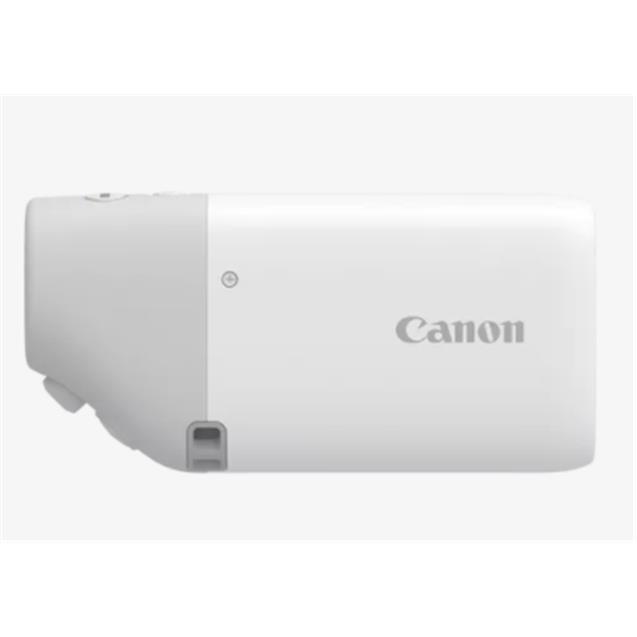 Cámara Canon Powershot Zoom 100-400mm Fhd Wifi/ Bluetooth (CA4838)
