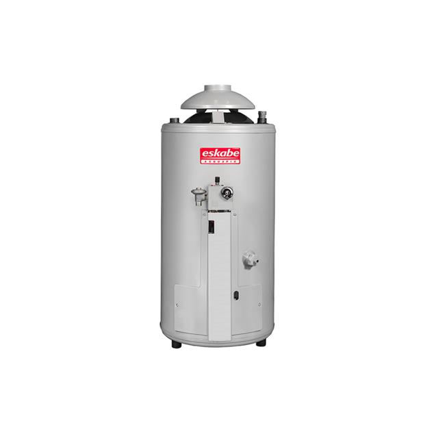 Termotaque Eskabe Acquapiu Salida Vertical 700l/H Multigas (A4-SVJ)
