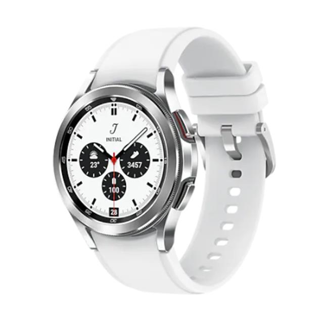 SmartWatch Galaxy Watch 4 Classic 42mm Silver