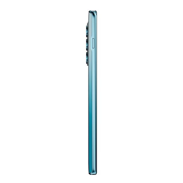 Celular Motorola Moto G200 5g 8+128 Azul Glaciar