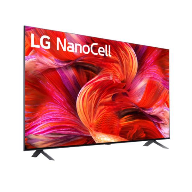 Smart Tv Lg 4k - Nanocell - Ips – Hdr (65NANO80)