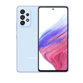 Celular Samsung Galaxy A53 5g Blue 128gb