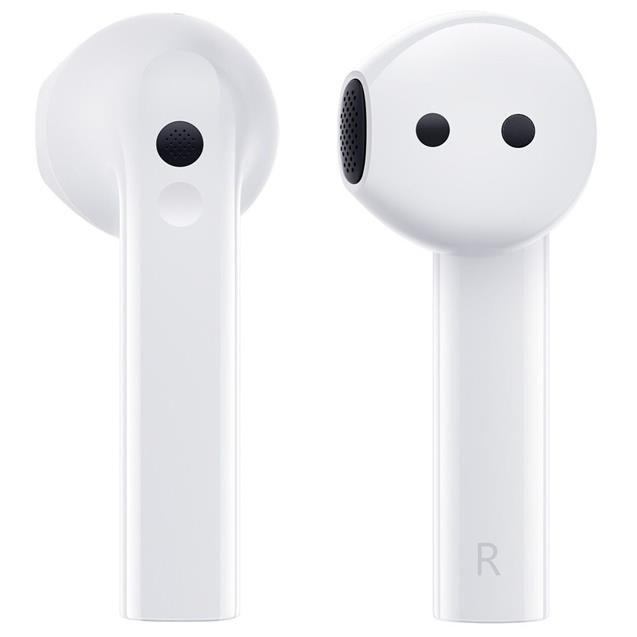 Auriculares inalámbricos Xiaomi Redmi Wireless Airdots 3 Blanco (BHR5174GL)