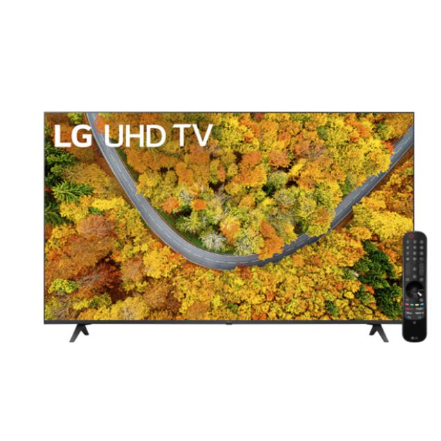 Smart Tv Lg 50" Led 4k (50UP7750)