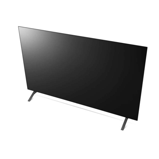 Smart Tv Oled Lg 55" 4k Thinkq (OLED55A1)