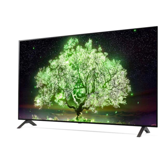 Smart Tv Oled Lg 55" 4k Thinkq (OLED55A1)