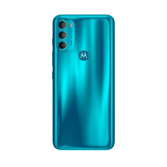 Celular Motorola G71 6+128gb Verde