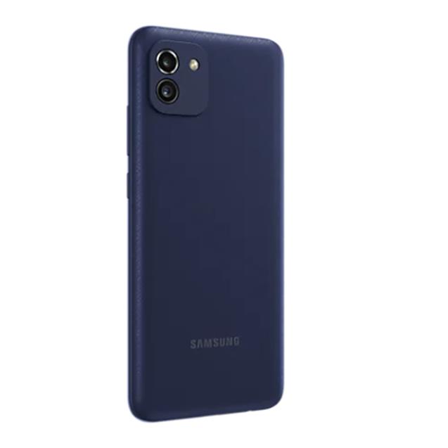 Celular Samsung Galaxy A03 32gb Blue