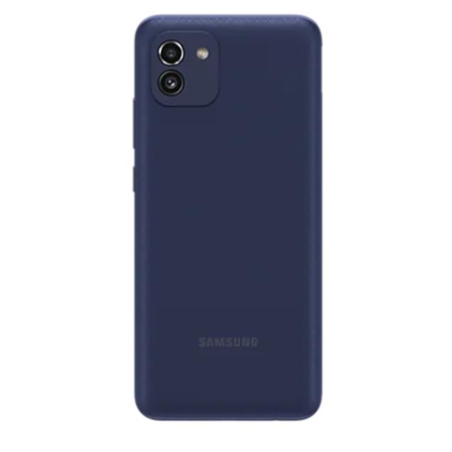 Celular Samsung Galaxy A03 32gb Blue