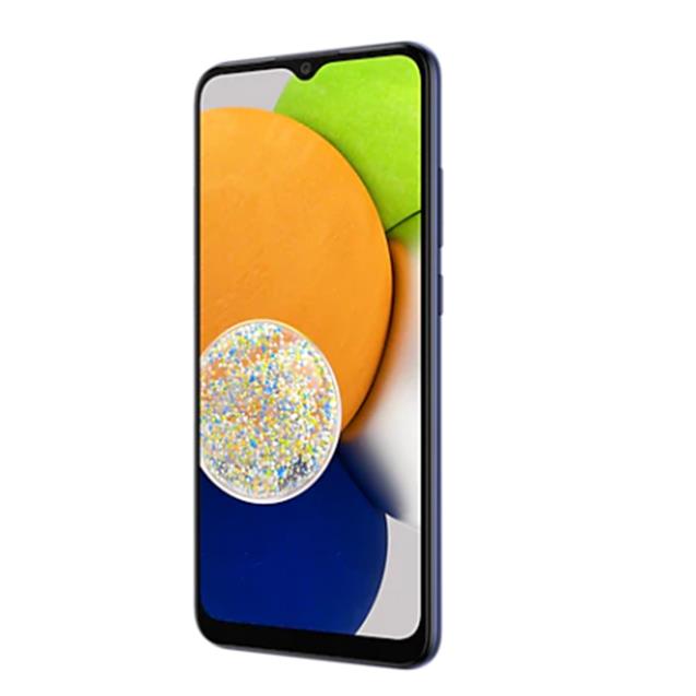 Celular Samsung Galaxy A03 32gb Blue