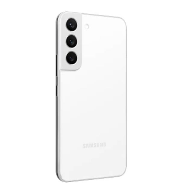 Celular Samsung Galaxy S22 White