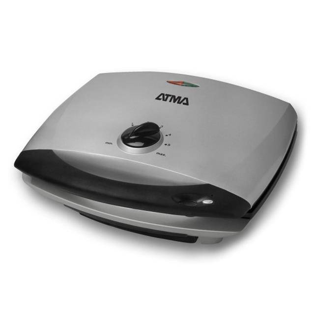 Parrilla Atma Doble Grill eléctrico 5 Niveles (PG4720)