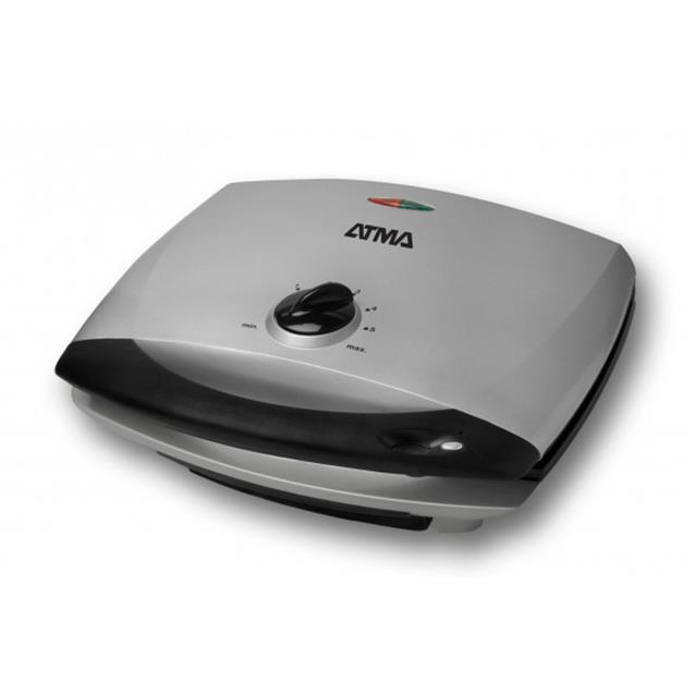 Parrilla Atma Doble Grill eléctrico 5 Niveles (PG4720)