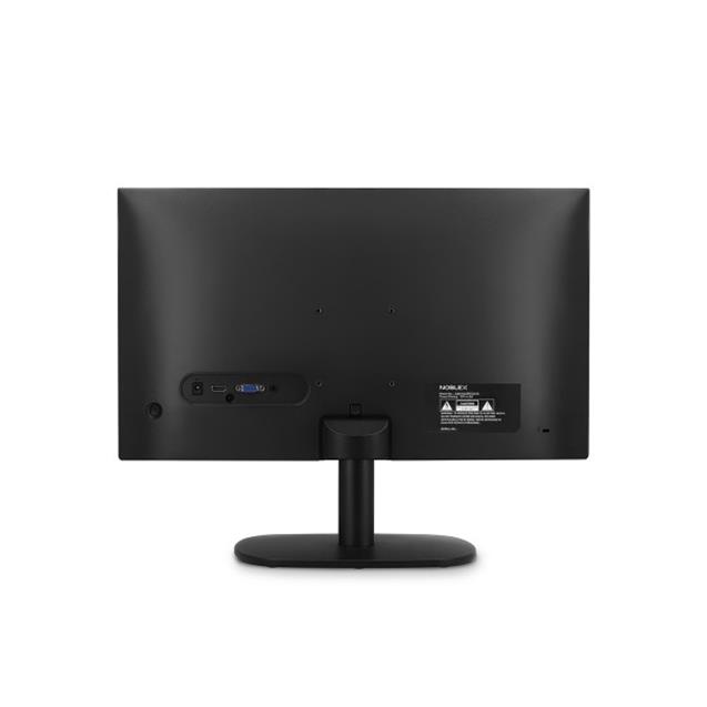 Monitor Noblex  21" Fhd/16:9/3000:1/HDMI – VGA (MK22X7100)