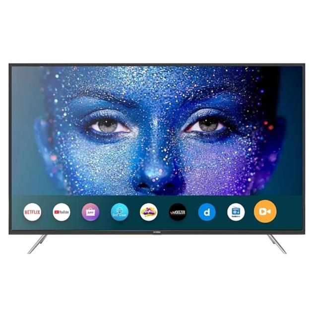 Smart Tv Noblex 58" 4k (Db58x7500)