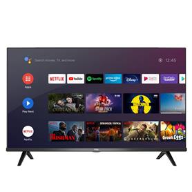Smart Tv Tcl 32" Android Hd Voice Control (L32S61E)