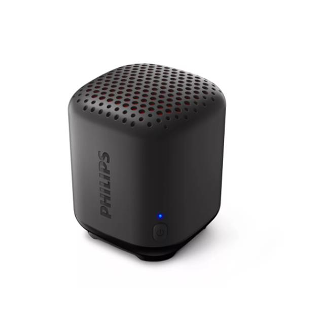 Parlante Philips Portátil Bluetooth Ipx7 (TAS1505B/00)
