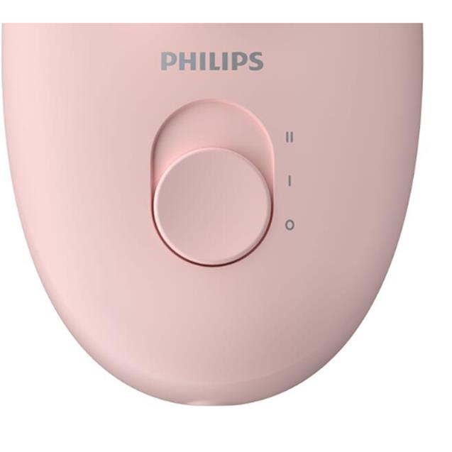 Depiladora Philips Satinelle Essential 7 Accesorios (BRE285/00)