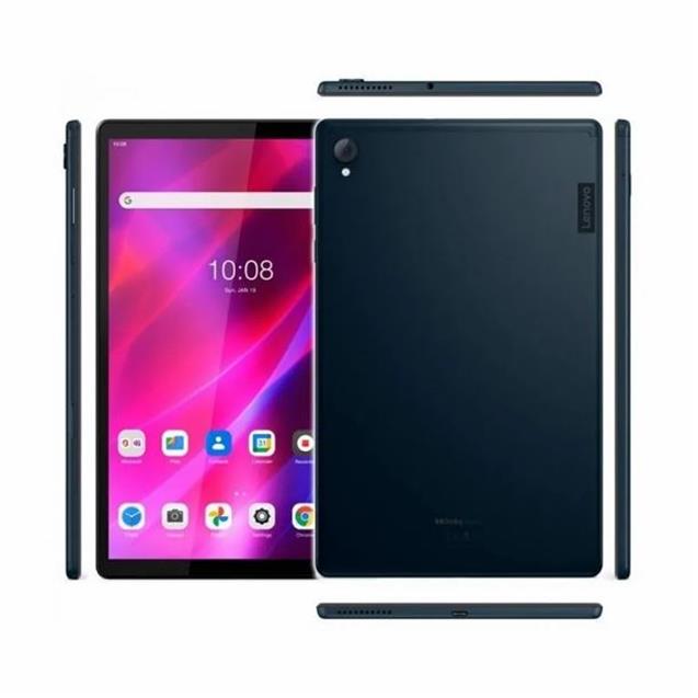 Tablet Lenovo 3gb+32gb Lte (K10TBX6C6X)