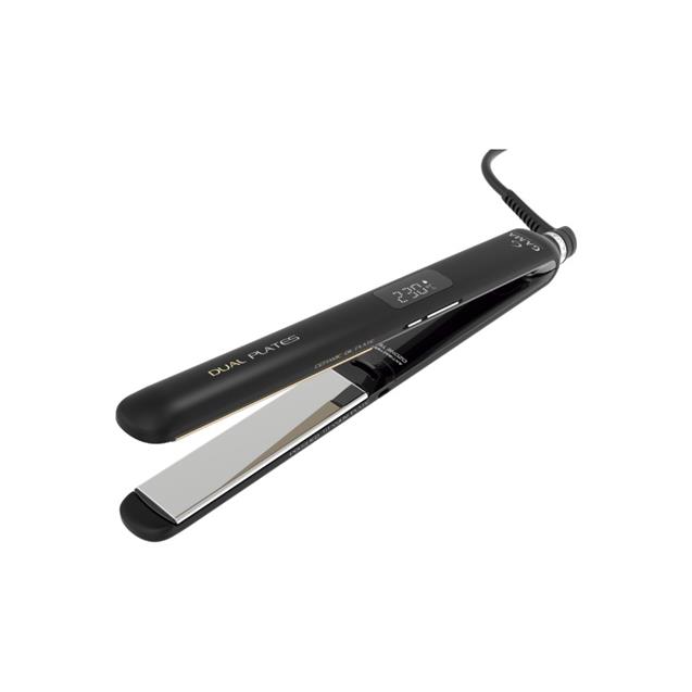 Plancha Ga.Ma Cp14 Dig Dual Plate 4d Arg