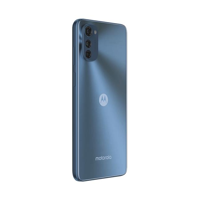 Celular Motorola Moto E32 4+64 Gravity Grey