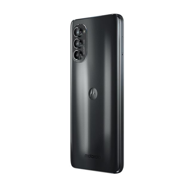 Celular Motorola Moto G82 6+128 5g Ink Black