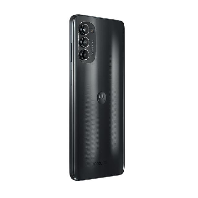 Celular Motorola Moto G82 6+128 5g Ink Black