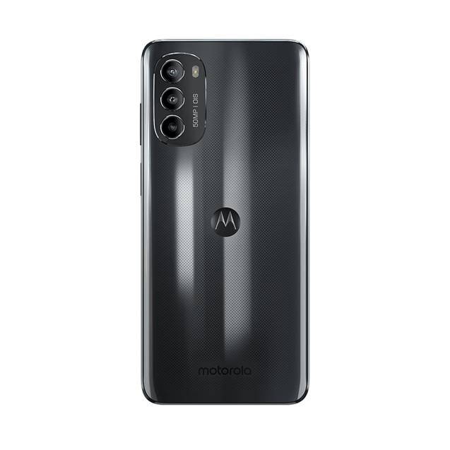 Celular Motorola Moto G82 6+128 5g Ink Black