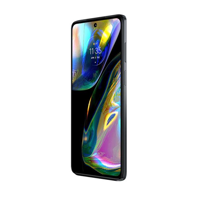 Celular Motorola Moto G82 6+128 5g Ink Black