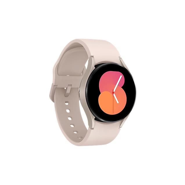 Reloj Samsung Galaxy Watch 5 40mm Pink Gold