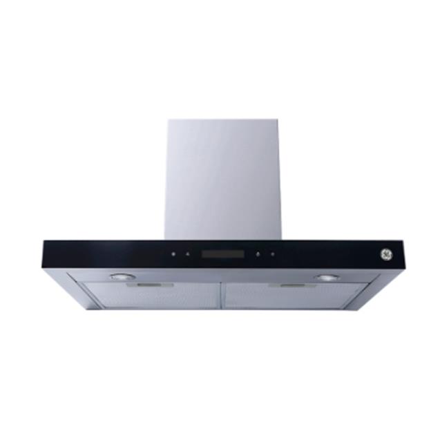 Campana G.E. 60 Cm Inoxidable (CTGE6010)
