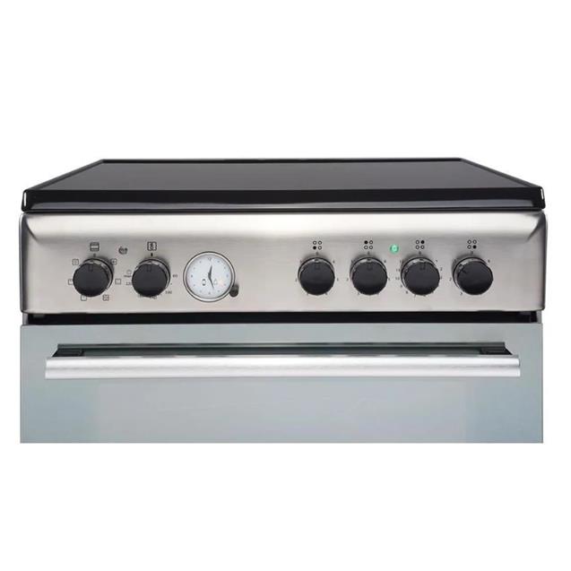Cocina Ariston Vitro 60 Cm (F083796)