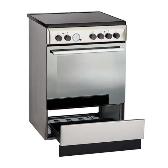 Cocina Ariston Vitro 60 Cm (F083796)