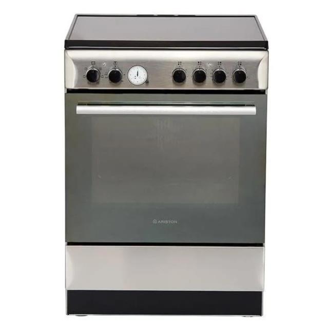 Cocina Ariston Vitro 60 Cm (F083796)
