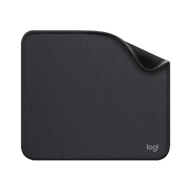 Mouse Pad Logitech 200x230 Black