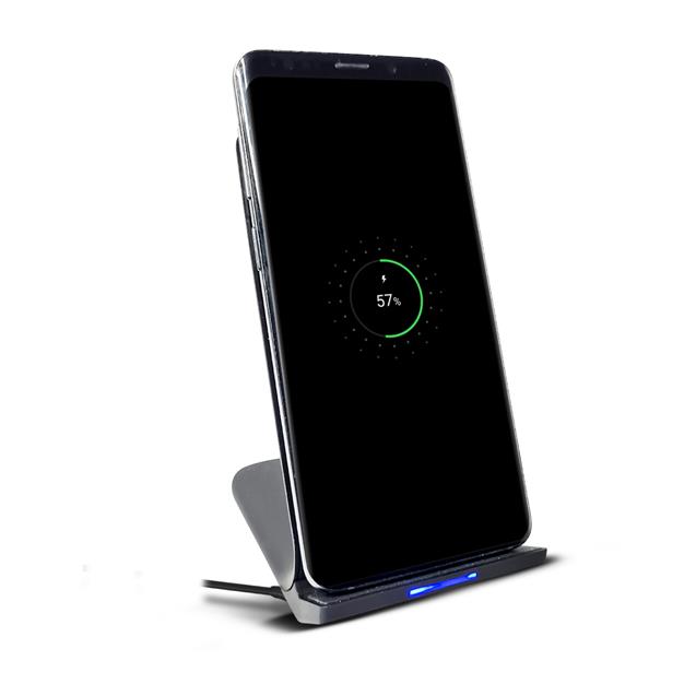Cargador Soul Inalámbrico/Stand (N7000)