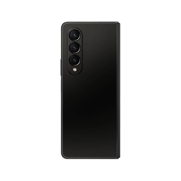 Celular Samsung Galaxy Zfold4 256/12 5g Black