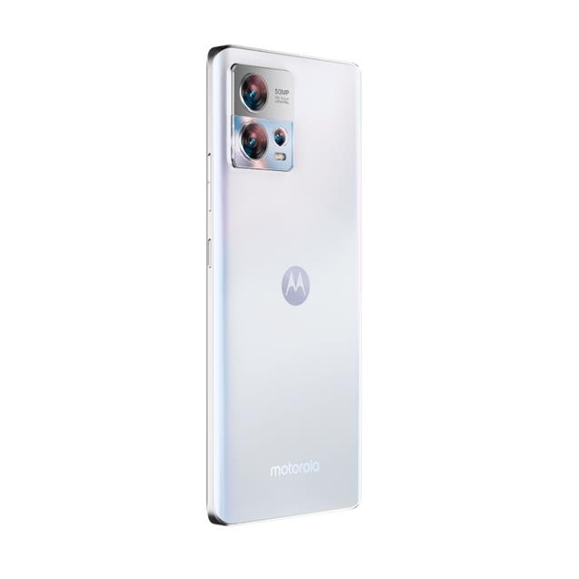Celular Motorola Moto Edge 30 Fusión 12+256gb Blanco