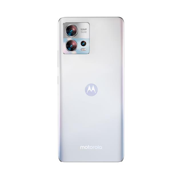 Celular Motorola Moto Edge 30 Fusión 12+256gb Blanco