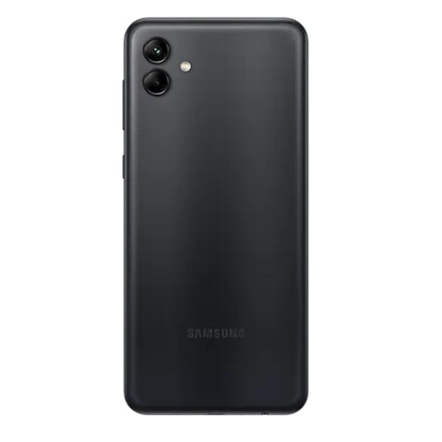 Celular Samsung Galaxy A04 64/4gb Black