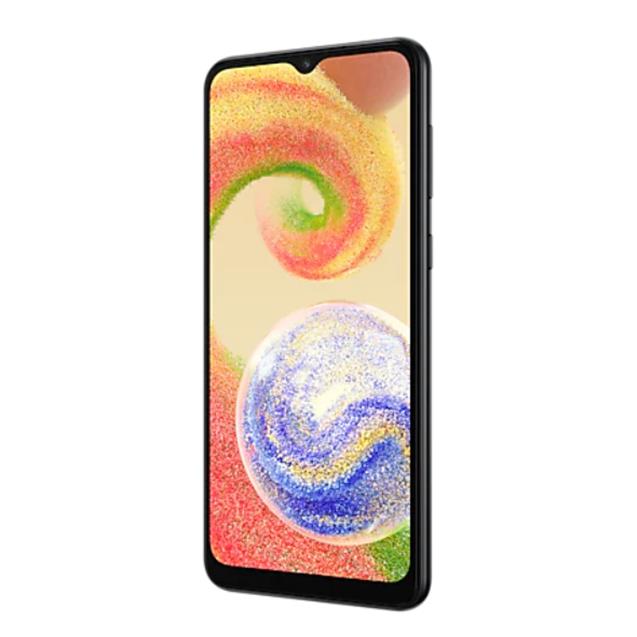 Celular Samsung Galaxy A04 64/4gb Black