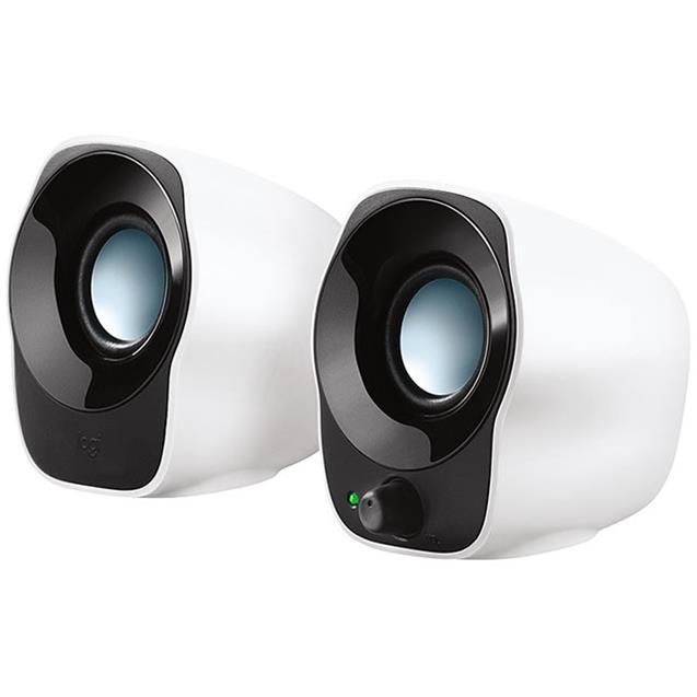 Parlante Logitech Usb (Z120)