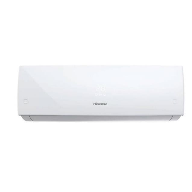 Split Hisense 4300 Frío/Calor (AS18HR4SX)