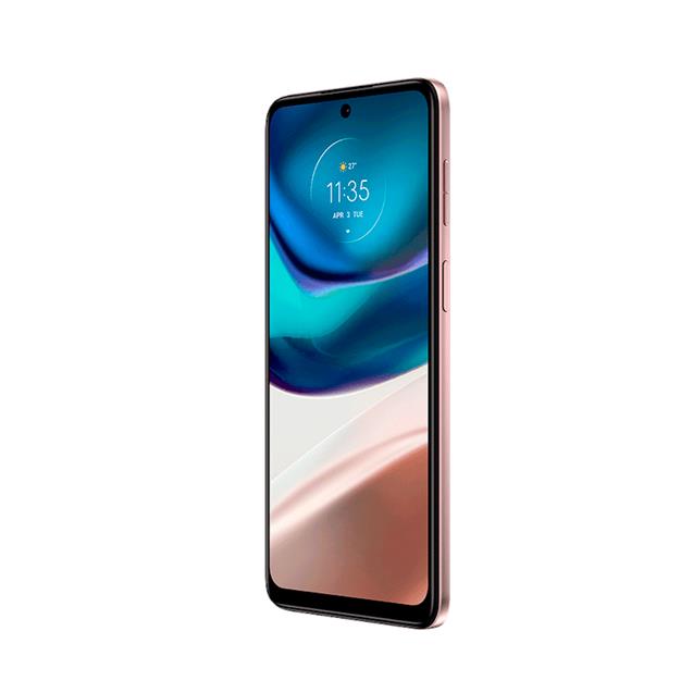 Celular Motorola Moto G42 4+128 Rosa Metalico