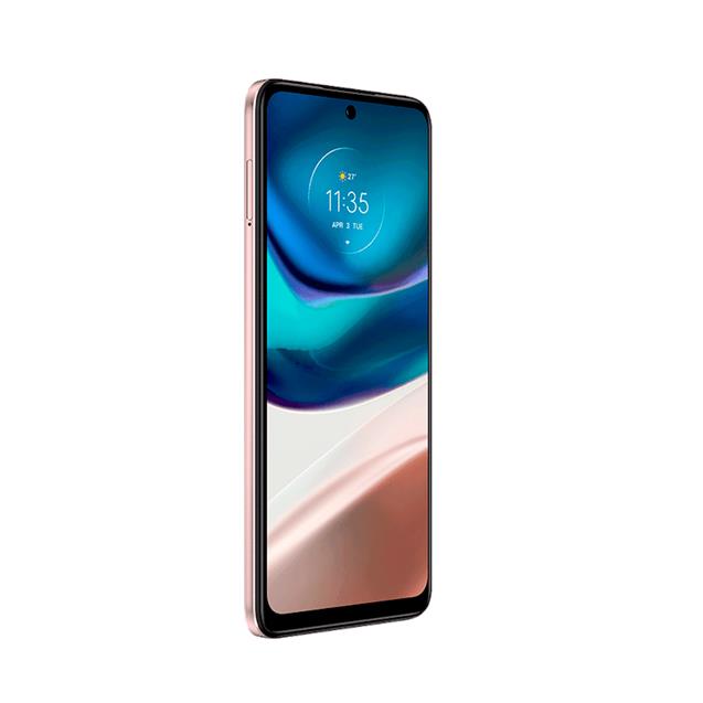 Celular Motorola Moto G42 4+128 Rosa Metalico