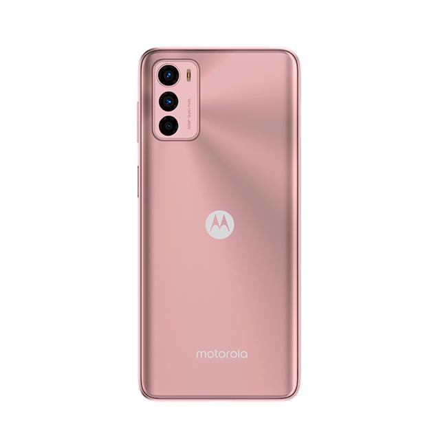Celular Motorola Moto G42 4+128 Rosa Metalico